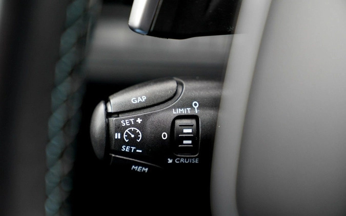 Peugeot 5008 cena 104700 przebieg: 129007, rok produkcji 2020 z Otmuchów małe 781
